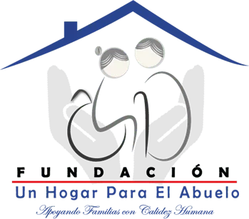 Logotipo Fundación Logotipo Fundación UHPA
